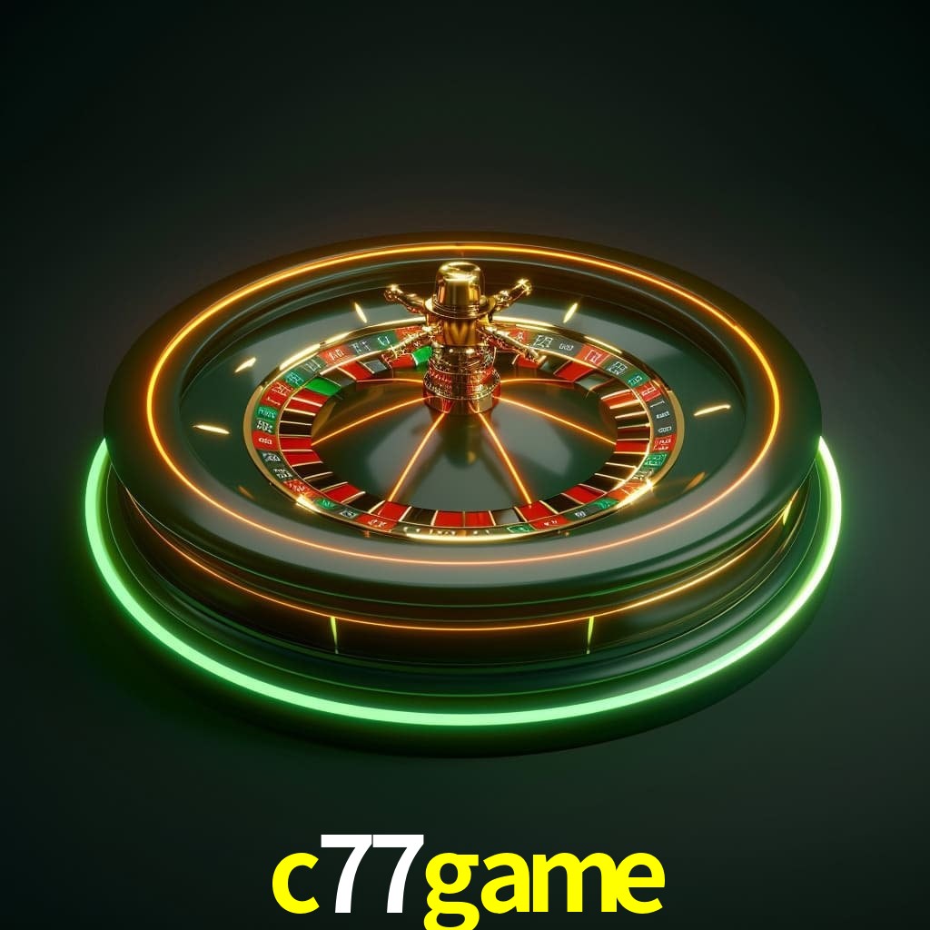 App mobile c77game