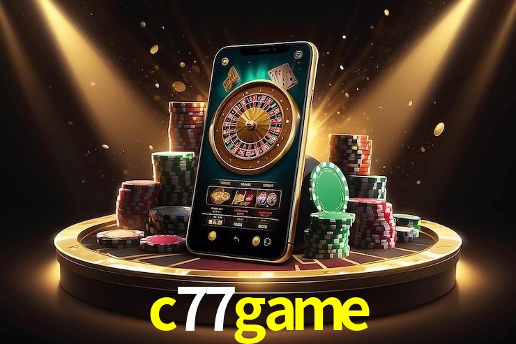 Login Seguro c77game