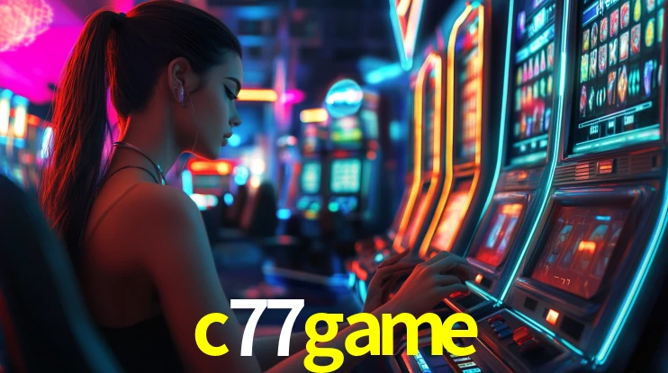 Ofertas Imperdíveis na c77game: Promoções e Bônus Que Valem a Pena