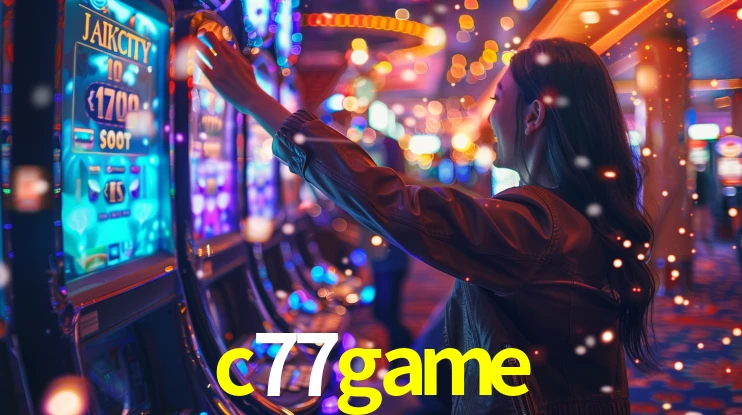 Experimente o Login Seguro Premium no c77game