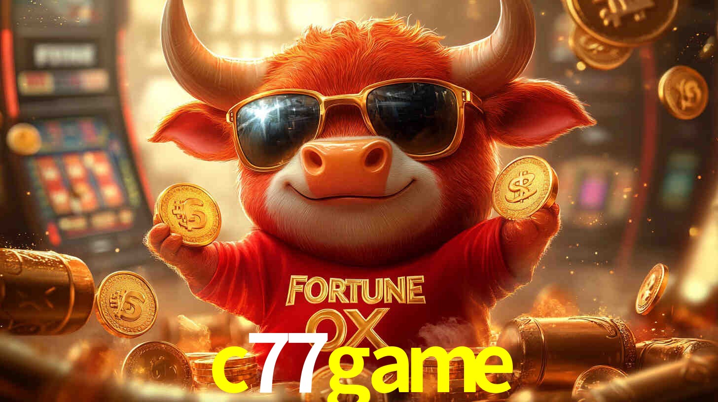 c77game.com