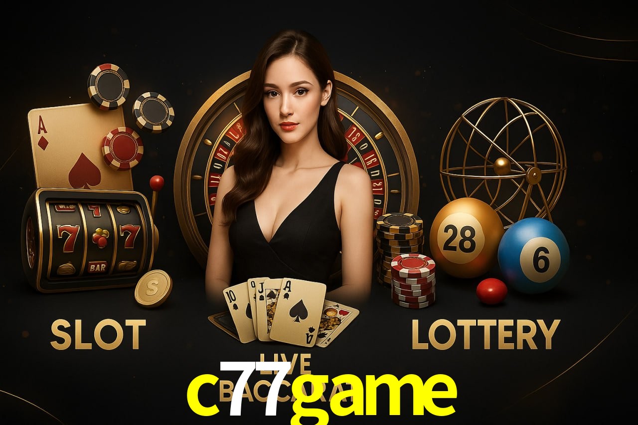 Bônus c77game