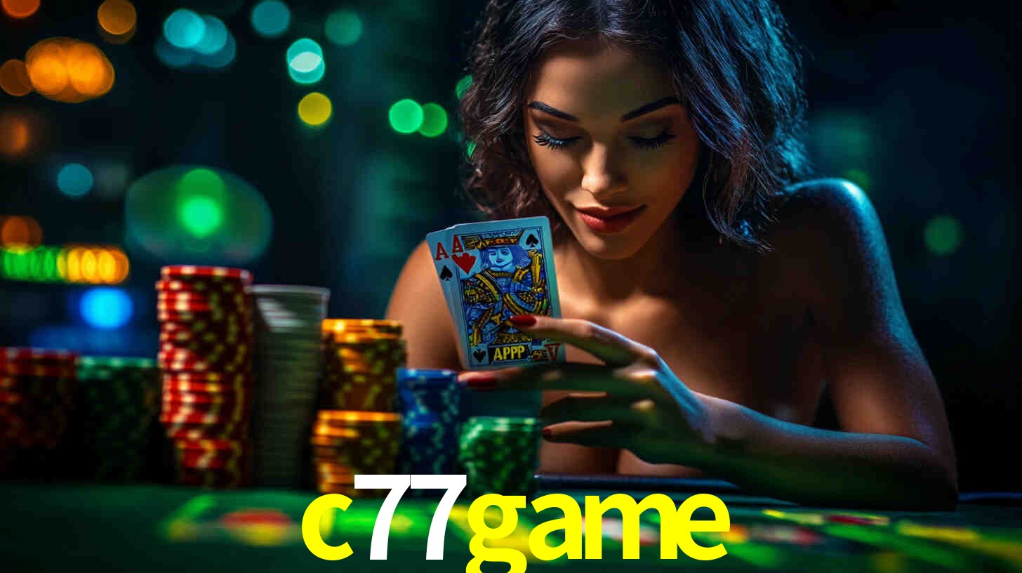 Explorando a Categoria de Eventos em Apostas na c77game
