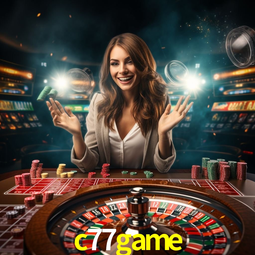 c77game