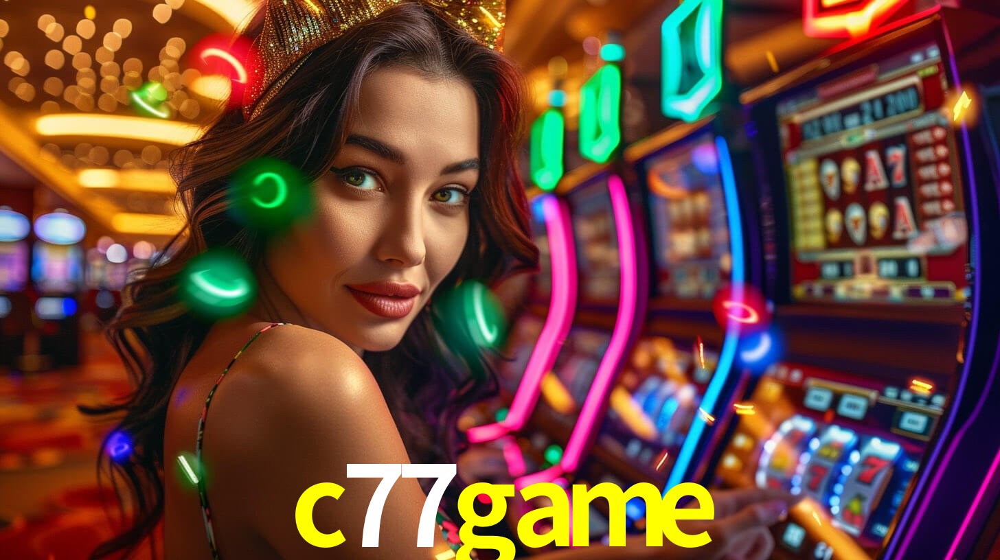 c77game