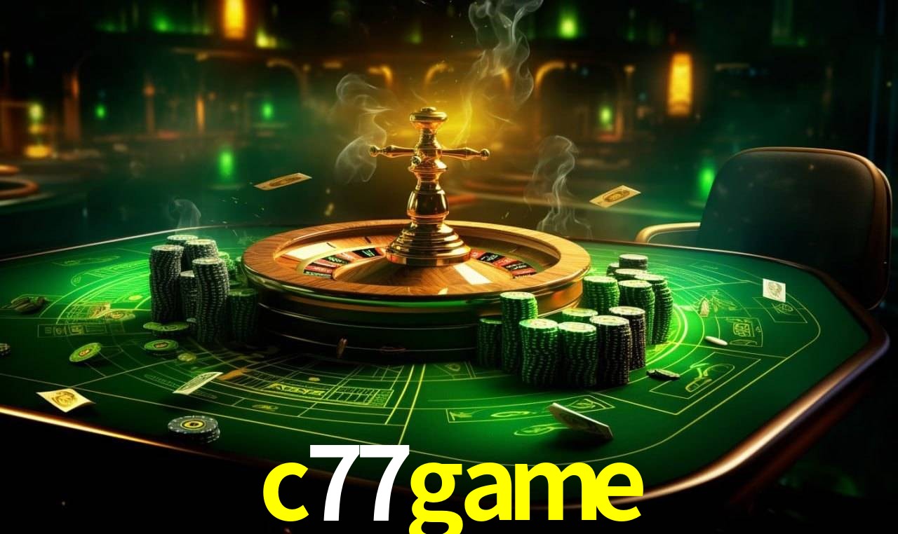 App oficial c77game