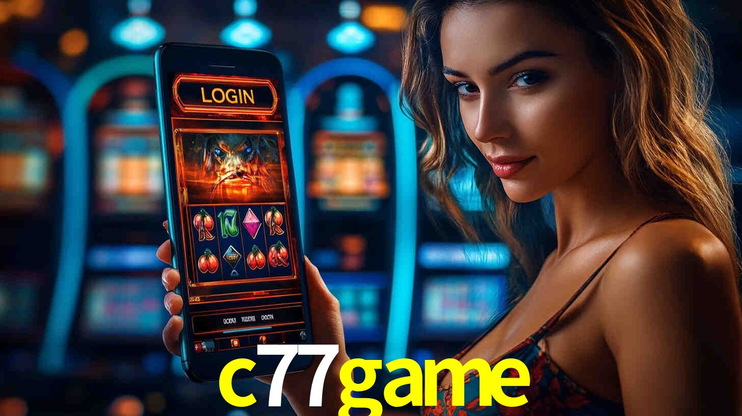 c77game: A Experiência de Casino com Jogos de Mesa ao Vivo