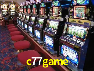 A Popularidade dos Caça-Níqueis no c77game