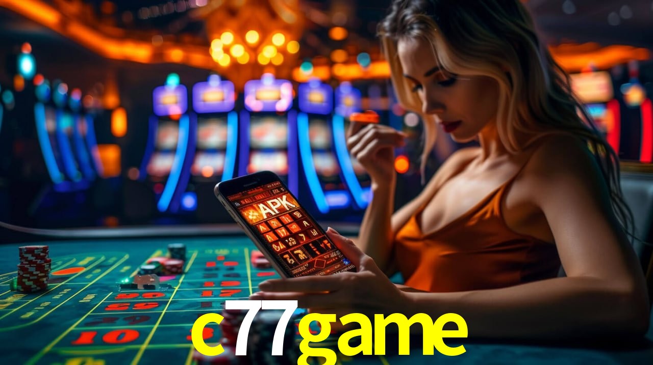 Spaceman Game c77game