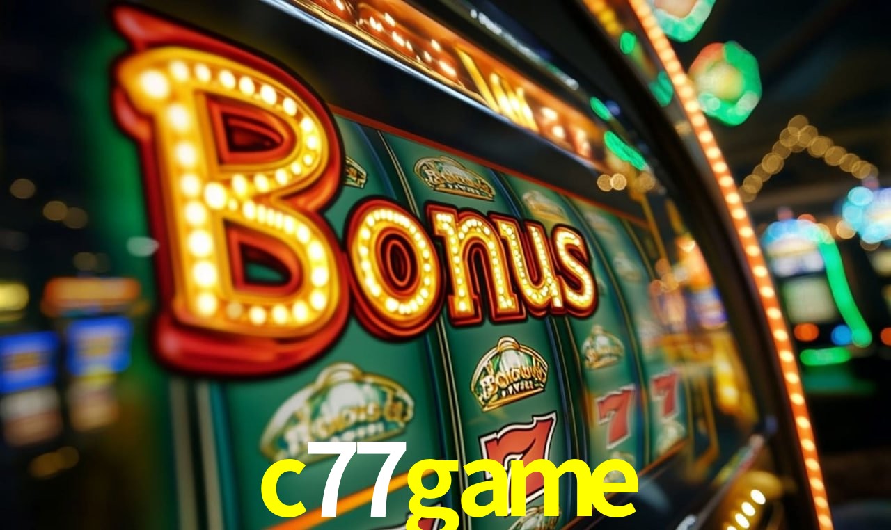 Fortune Tiger c77game