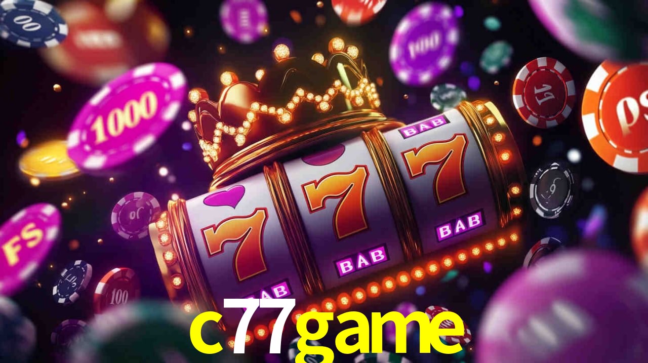 Game Providers c77game