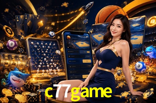 Flash Promotion c77game