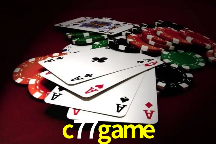 Torneios c77game