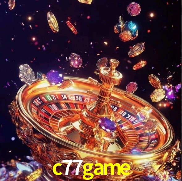 Design Responsivo c77game