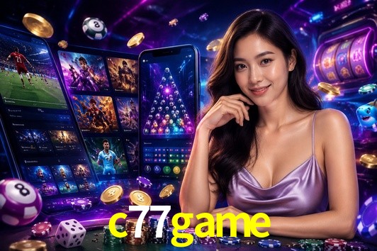 Weekend Specials c77game