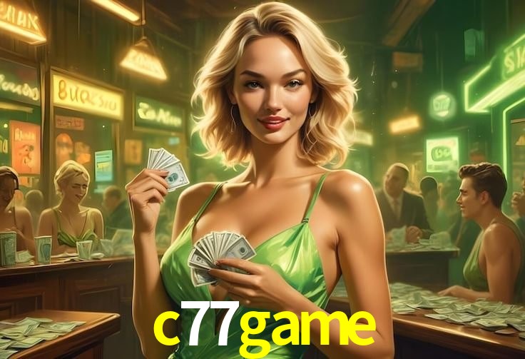 Descubra a Essência do c77game: Nossa História e Compromissos