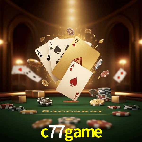 Aviator Game c77game