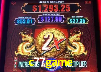 Descubra a Magia dos Jogos de Arcade no c77game
