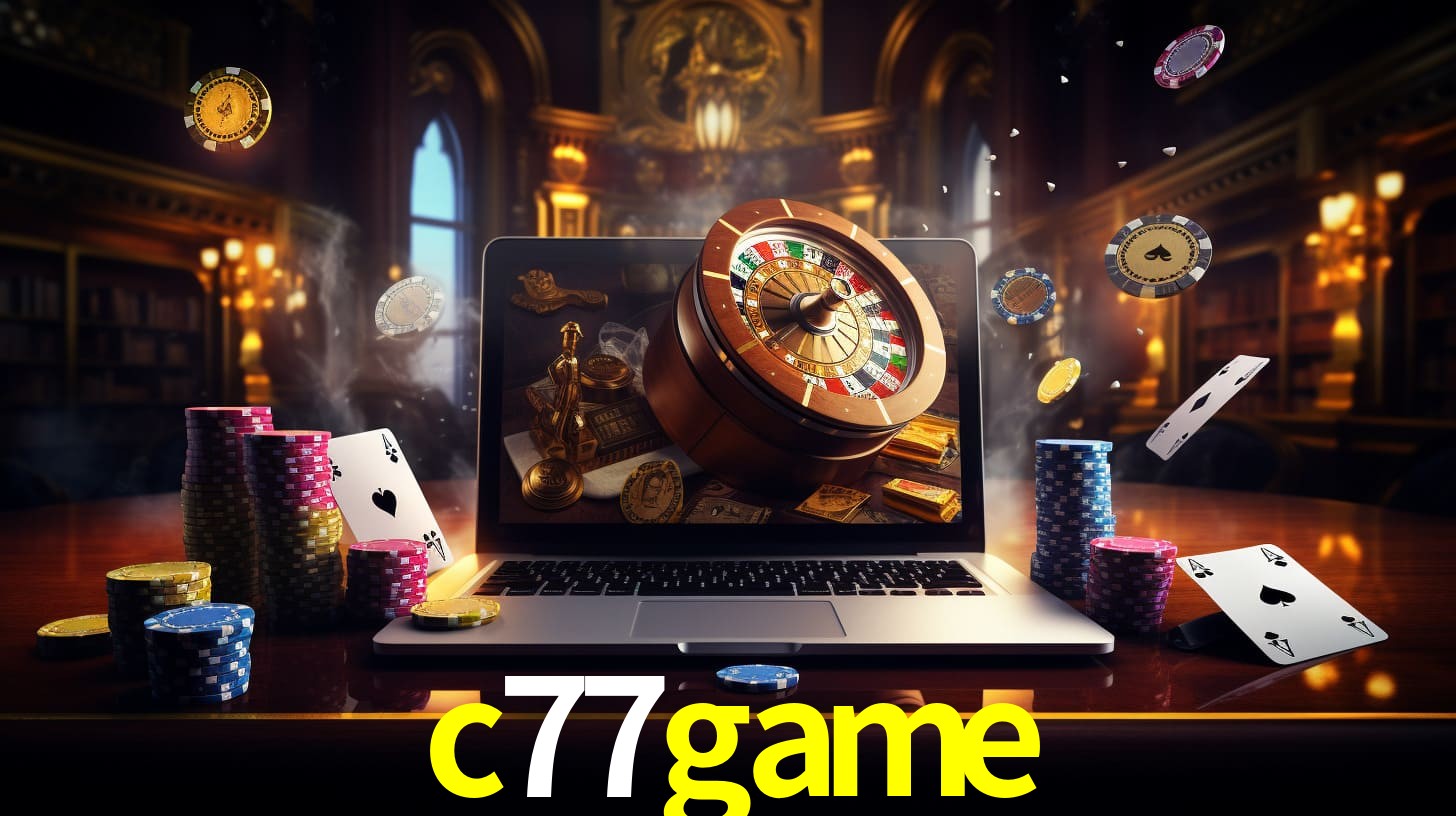 Blackjack Table c77game