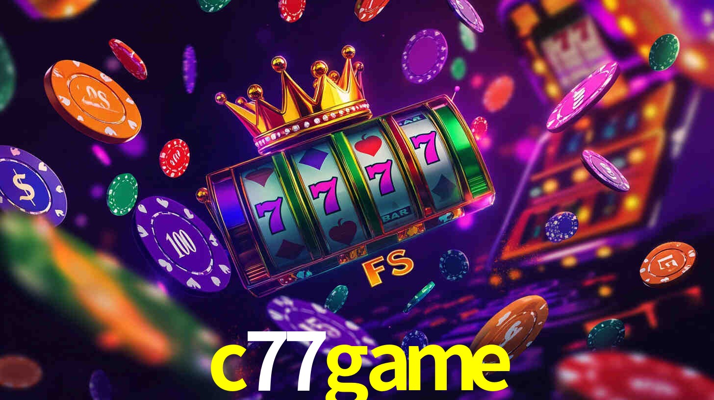 Daily Bonuses c77game