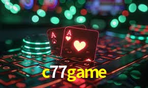 Apostas de Tênis c77game