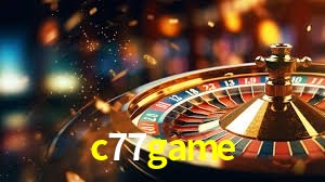 Promoção Relâmpago c77game
