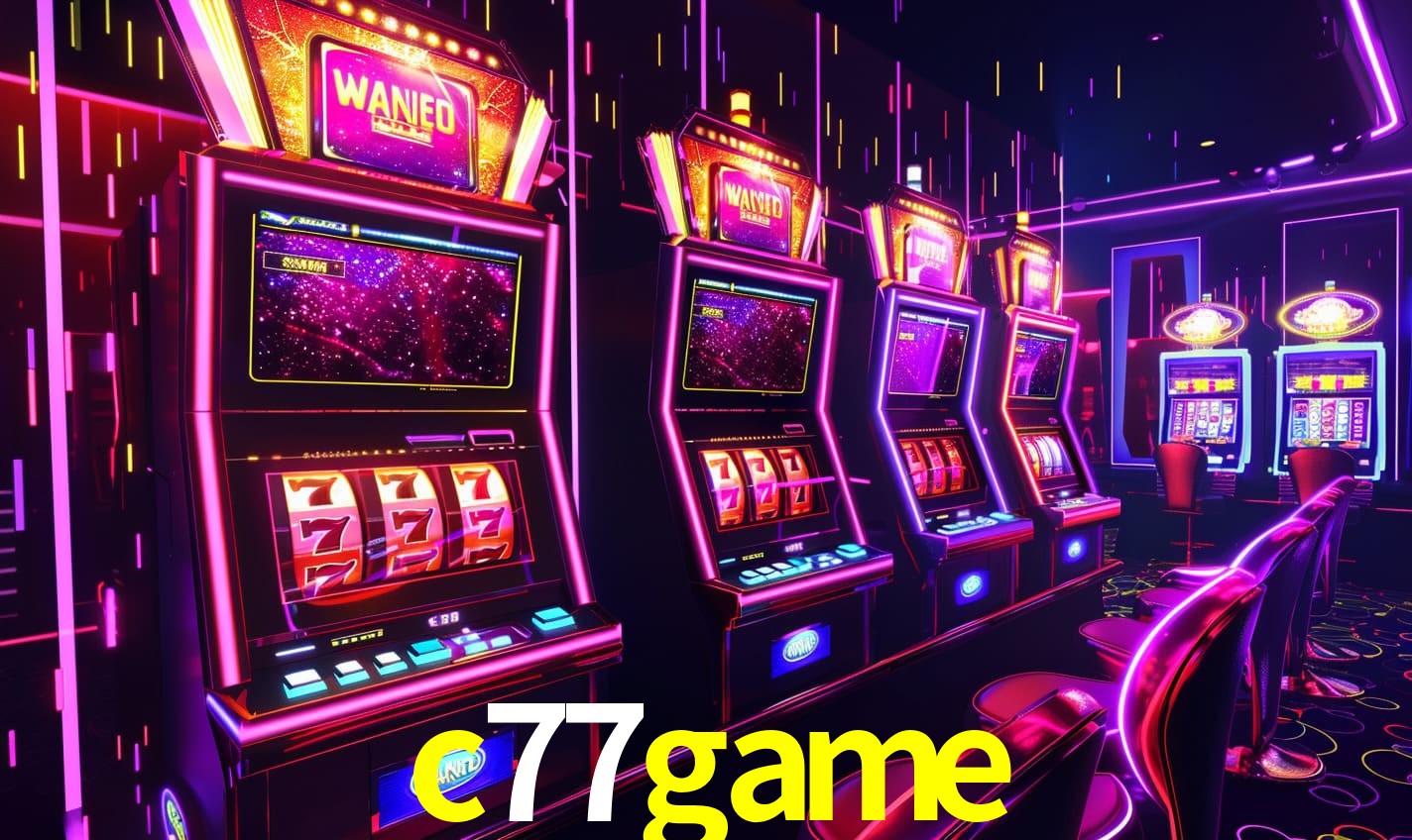 Explorando a Categoria de Eventos em Apostas na c77game