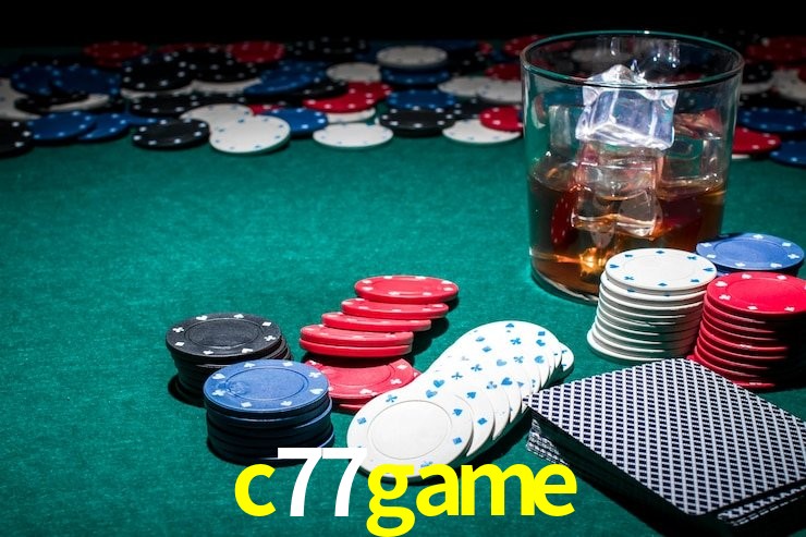 Casino Ao Vivo c77game