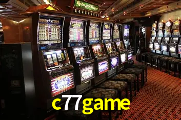 Desvendando o Mundo dos Jogos Virtuais na c77game