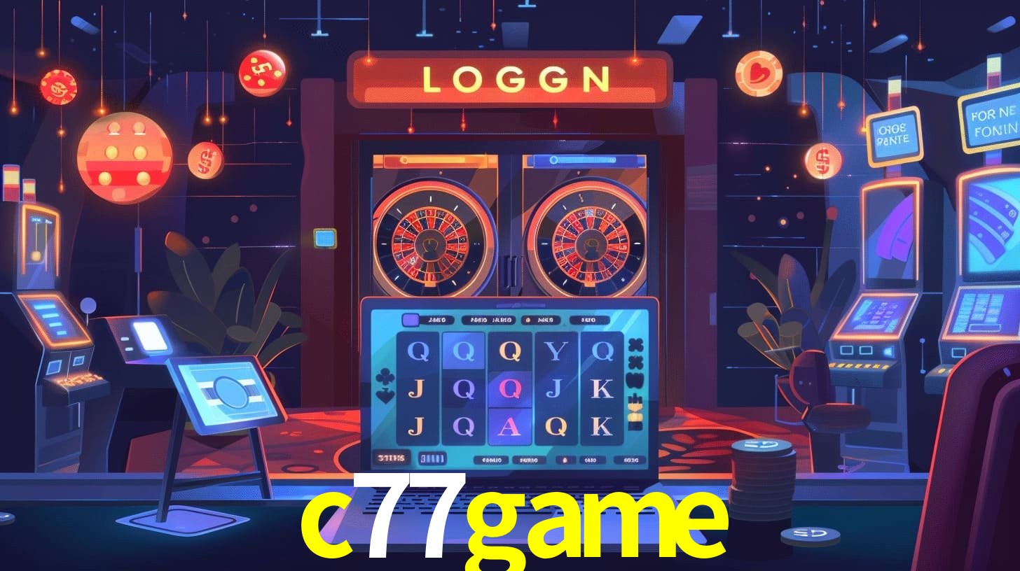 Sistemas de Segurança c77game