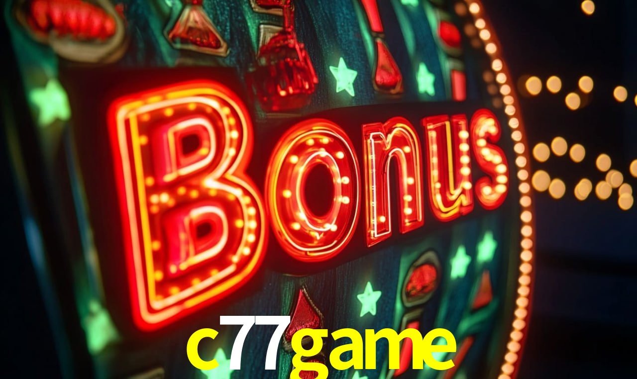 PIX Instantâneo c77game