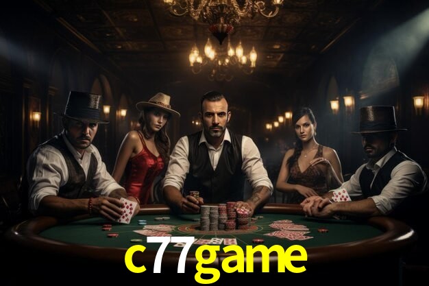 A Emoção da Loteria na c77game: Uma Chance de Mudança de Vida