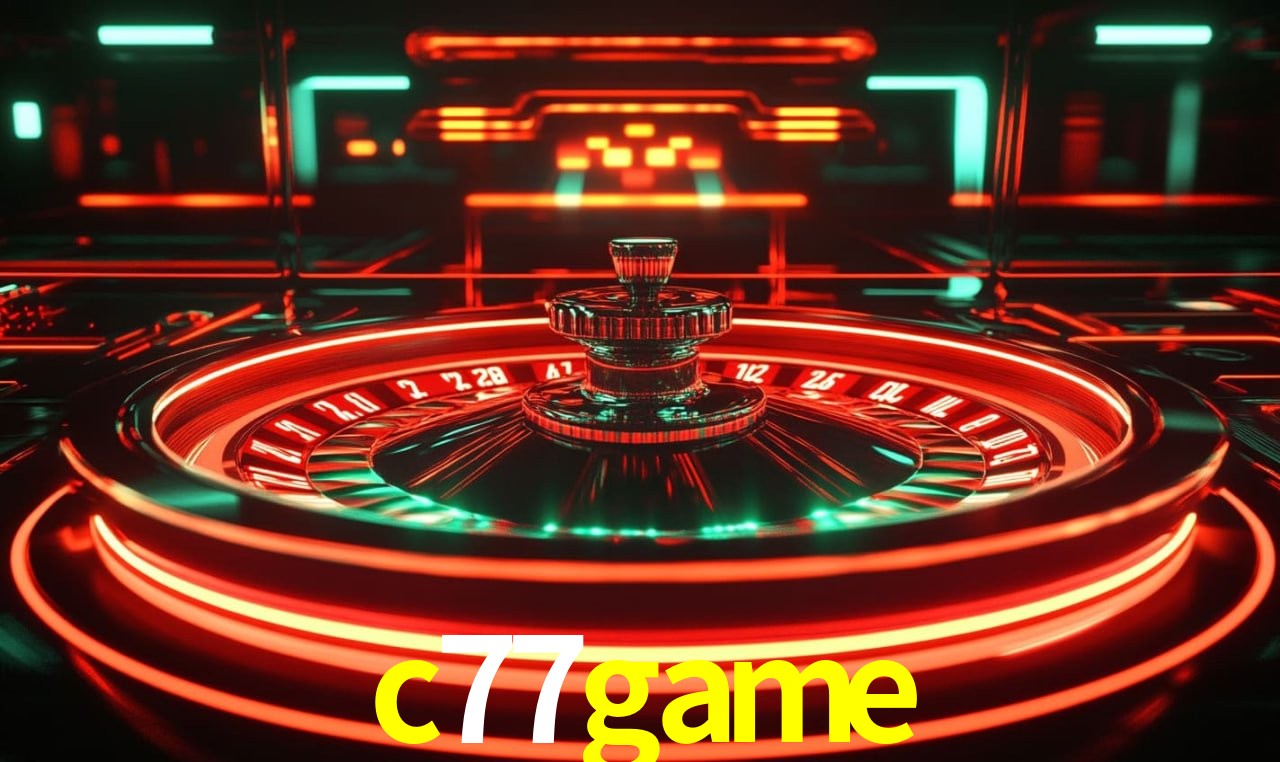 Apostas Esportivas na c77game: Um Guia Completo
