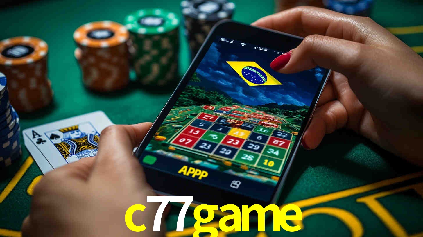A Popularidade dos Caça-Níqueis no c77game
