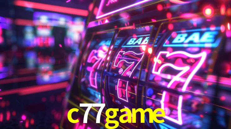 Responsive Design c77game
