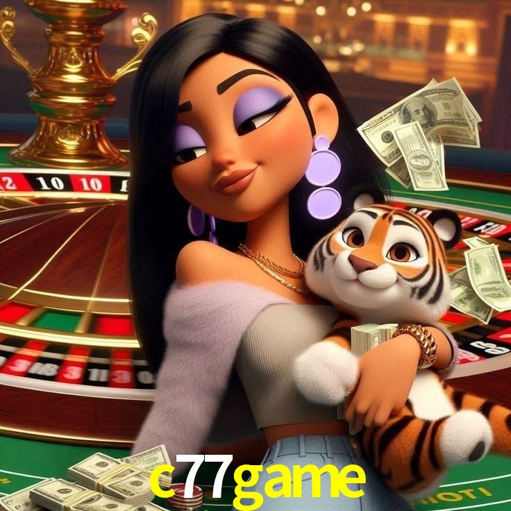 Experiência VIP c77game
