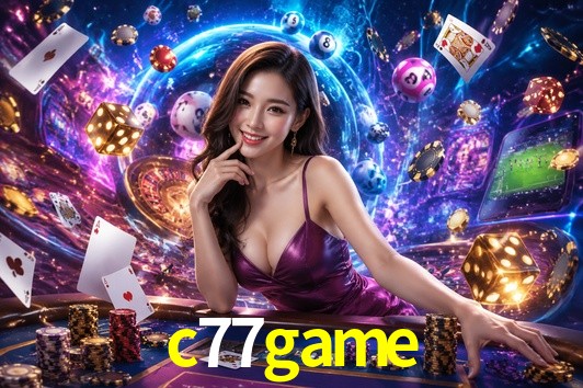 Statistics c77game