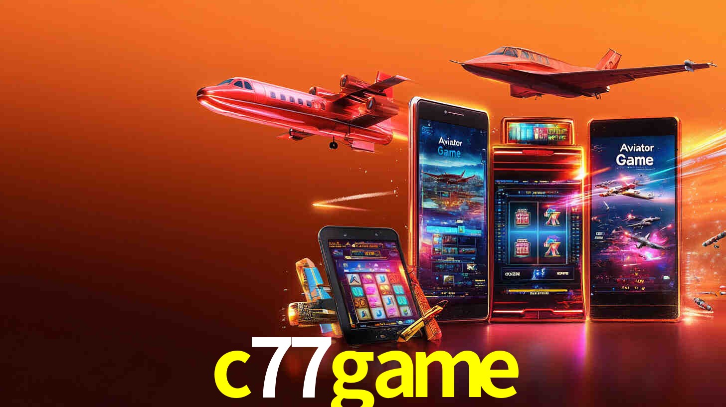 Descubra o Programa VIP da c77game: Vantagens Exclusivas para Jogadores