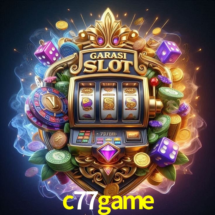 Cadastro Rápido c77game