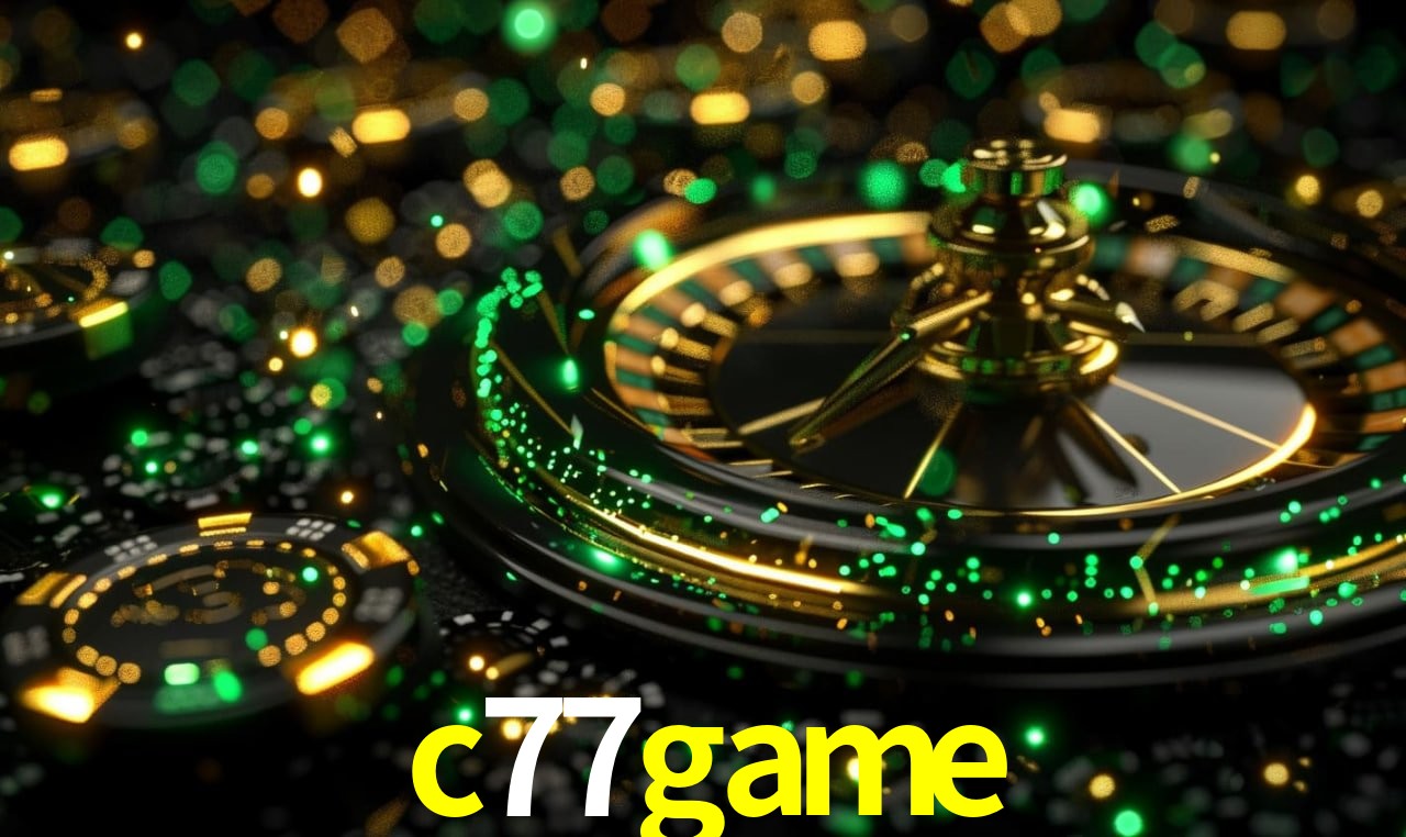 Infraestrutura c77game