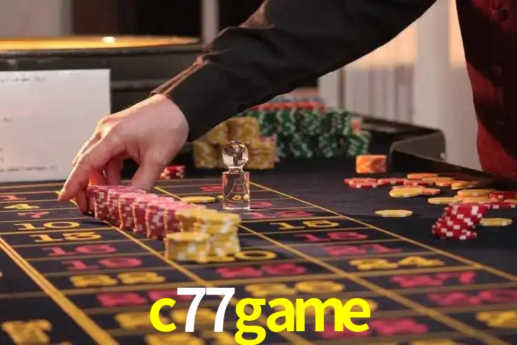 A Popularidade dos Caça-Níqueis no c77game