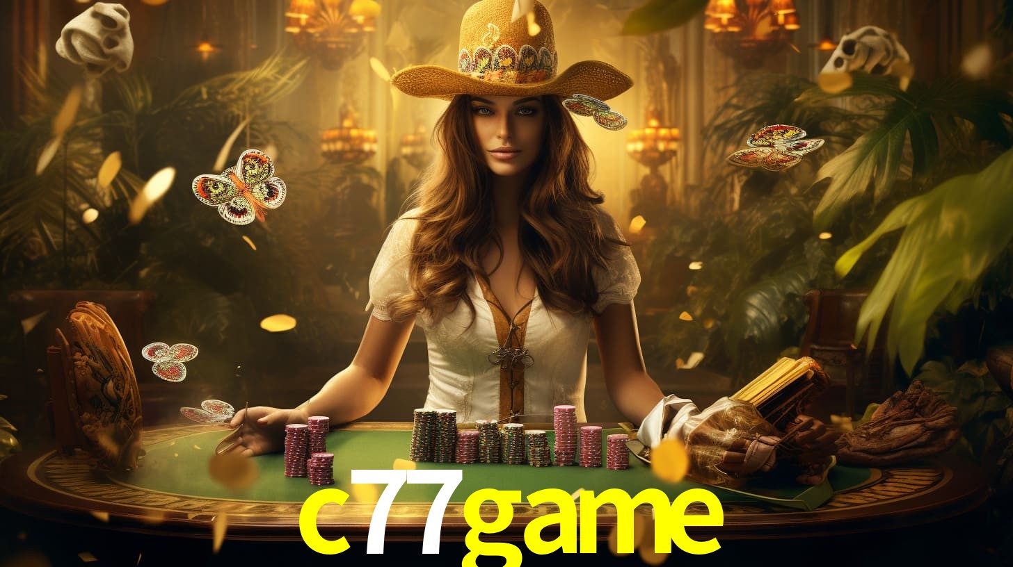 VIP Casino c77game