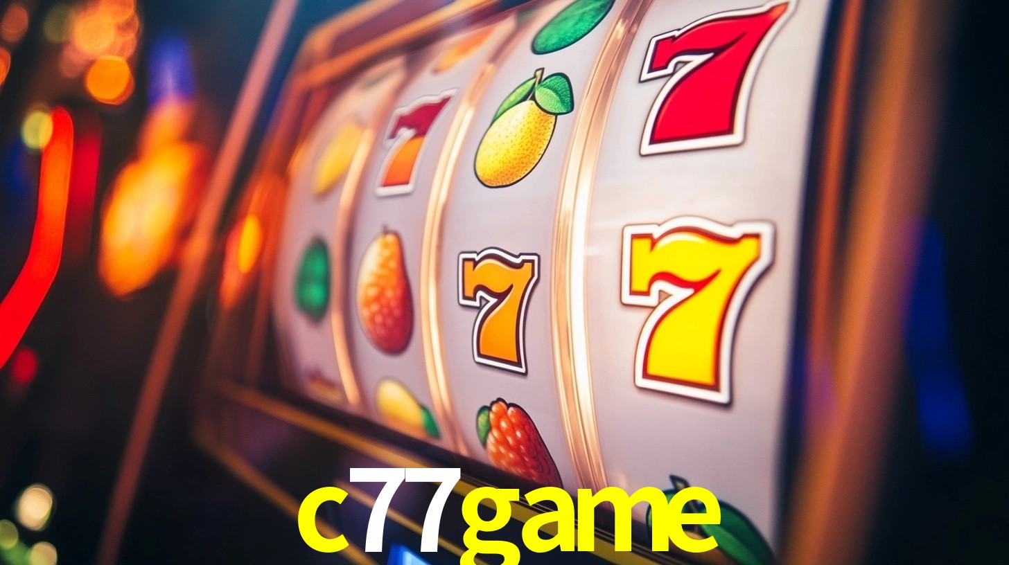 c77game App Interface