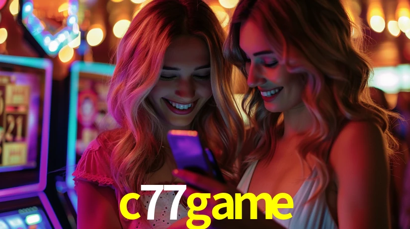 c77game