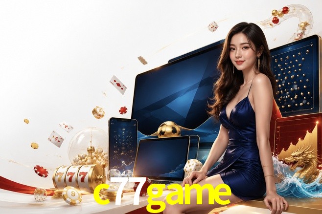Seasonal Promotions c77game