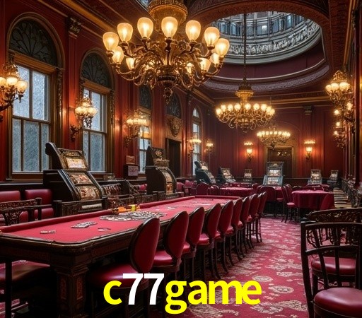 Integração de APIs c77game