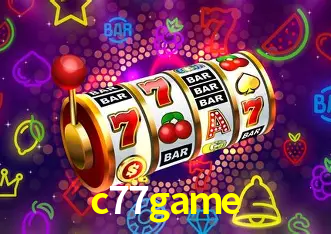 Inovações de Jogos na c77game: O Futuro das Experiências Interativas