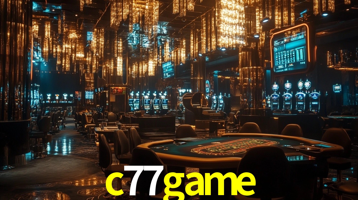 c77game - Caça-Níqueis Explosivo - c77game.com