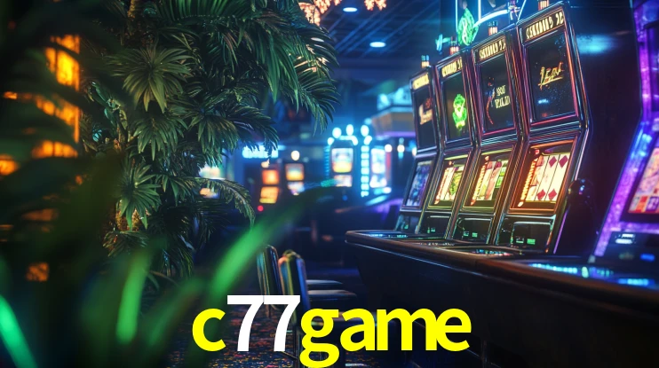 Live Casino c77game