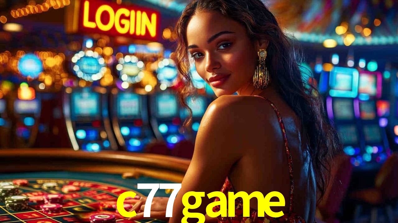 Diretório de Jogos c77game